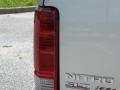 Bright Silver Metallic - Nitro SLT Photo No. 10