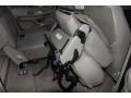 1999 Ford Expedition Medium Graphite Interior Rear Seat Photo