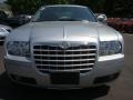 2007 Bright Silver Metallic Chrysler 300 Touring  photo #2