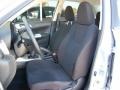 Spark Silver Metallic - Impreza 2.5i Sedan Photo No. 22