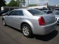 2007 Bright Silver Metallic Chrysler 300 Touring  photo #4