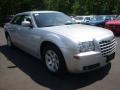 2007 Bright Silver Metallic Chrysler 300 Touring  photo #5