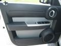 2007 Bright Silver Metallic Dodge Nitro SLT  photo #16