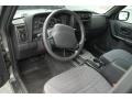 Silverstone Metallic - Cherokee Sport 4x4 Photo No. 20