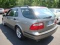 2003 Steel Grey Metallic Saab 9-5 Arc Sport Wagon  photo #4