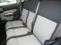 2007 Bright Silver Metallic Dodge Nitro SLT  photo #20