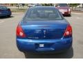 2007 Electric Blue Metallic Pontiac G6 Sedan  photo #5