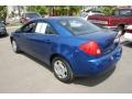 2007 Electric Blue Metallic Pontiac G6 Sedan  photo #6