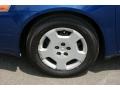 2007 Electric Blue Metallic Pontiac G6 Sedan  photo #7