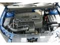 Electric Blue Metallic - G6 Sedan Photo No. 19