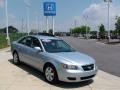 Silver Blue - Sonata GLS Photo No. 2