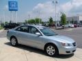 Silver Blue - Sonata GLS Photo No. 3