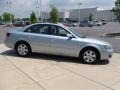 Silver Blue - Sonata GLS Photo No. 4