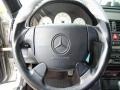 Brilliant Silver Metallic - C 43 AMG Sedan Photo No. 20