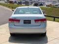 Silver Blue - Sonata GLS Photo No. 7