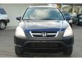 2004 Eternal Blue Pearl Honda CR-V EX 4WD  photo #5