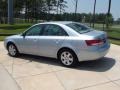 Silver Blue - Sonata GLS Photo No. 8
