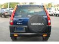 2004 Eternal Blue Pearl Honda CR-V EX 4WD  photo #7