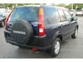 2004 Eternal Blue Pearl Honda CR-V EX 4WD  photo #9