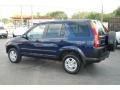 2004 Eternal Blue Pearl Honda CR-V EX 4WD  photo #10