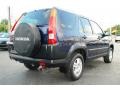 2004 Eternal Blue Pearl Honda CR-V EX 4WD  photo #12
