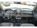 2004 Eternal Blue Pearl Honda CR-V EX 4WD  photo #13