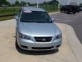 Silver Blue - Sonata GLS Photo No. 14