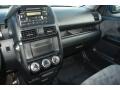 2004 Eternal Blue Pearl Honda CR-V EX 4WD  photo #14