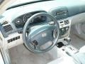 Silver Blue - Sonata GLS Photo No. 16