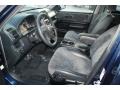 2004 Eternal Blue Pearl Honda CR-V EX 4WD  photo #15