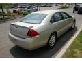 2008 Gold Mist Metallic Chevrolet Impala LT  photo #4