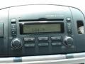 Silver Blue - Sonata GLS Photo No. 24