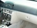 Silver Blue - Sonata GLS Photo No. 27
