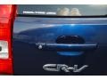 2004 Eternal Blue Pearl Honda CR-V EX 4WD  photo #37