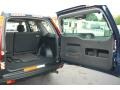 2004 Eternal Blue Pearl Honda CR-V EX 4WD  photo #41