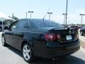 Black - Jetta S Sedan Photo No. 3