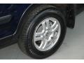 2004 Eternal Blue Pearl Honda CR-V EX 4WD  photo #45
