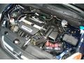 2004 Eternal Blue Pearl Honda CR-V EX 4WD  photo #47