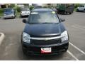 2008 Black Chevrolet Equinox LT AWD  photo #2