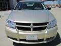 2010 White Gold Dodge Avenger SXT  photo #5