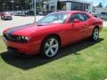 2010 TorRed Dodge Challenger SRT8  photo #1