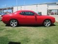 2010 TorRed Dodge Challenger SRT8  photo #3