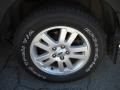 Red Fire - Explorer Sport Trac XLT 4x4 Photo No. 14