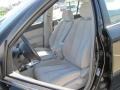 Ebony Black - Sonata GLS Photo No. 13