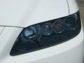 2008 Performance White Mazda MAZDA6 i Touring Sedan  photo #9