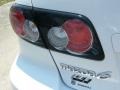 2008 Performance White Mazda MAZDA6 i Touring Sedan  photo #10