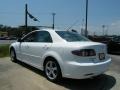 Campanella White - Jetta 2.5 Sedan Photo No. 3