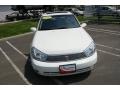 Cream White - L Series L300 Sedan Photo No. 2