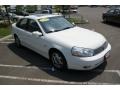 Cream White - L Series L300 Sedan Photo No. 3