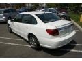 Cream White - L Series L300 Sedan Photo No. 7
